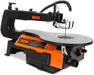 WEN Variable Speed Scroll Saw, 16-I