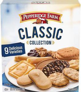 Pepperidge