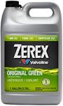 Zerex Original Green Low Silicate C