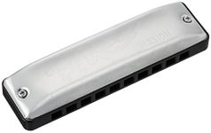 Seydel Harmonica (Blues SESSION Standard C)