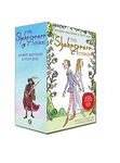 The Shakespeare Stories (Includes 16 books)