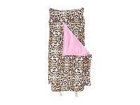 Stephen Joseph All Over Print Nap Mat, Leopard