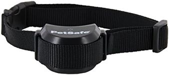 PetSafe Stay+Play Wireless Receiver Collar Blk