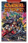 The Complete Cyberforce, Volume 1