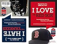 I Love the Red Sox/I Hate the Yanke