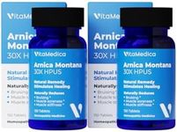 VitaMedica Arnica Montana 30X Homeo