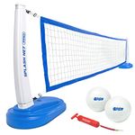 Swimming Pool Volleyball Net