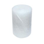 Globe Packaging Roll of Large Bubble Wrap 500mm x 25m - LARGE Air Bubbles for Packing or Moving House