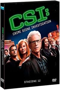 C.S.I. Stg