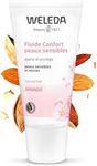 Weleda Sensitive Care Face Lotion, 1 Fluid Ounce