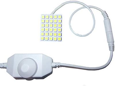 led Sewing