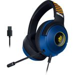 Razer Kraken V3 X - Fortnite Edition Wired USB gaming headset (ultra-lightweight headphones, TriForce 40mm drivers, HyperClear microphone, RGB) Fortnite