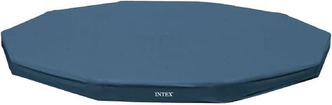 Intex 58901E 15-Foot Round (10-inch