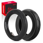 10" Tyre 10 x 2.125 Tire & Tube Replacement for Smart Electric Scooter 10 Inch Unicycle