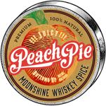 Clawhammer Supply Peach Pie Moonshine Spice Mix