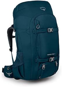 Osprey Fai