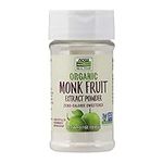 NOW Foods, Certified Organic Monk F