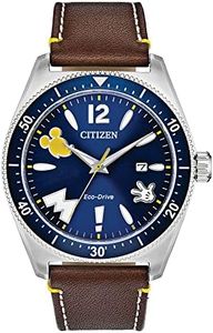 Citizen Ec