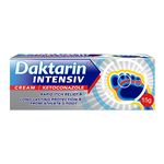 Daktarin Intensiv Athlete's Foot Cream 15g