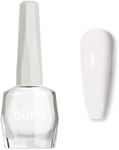 White Nail Polish - Pure White Nail