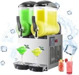 Commercial Slushy Machine 24L, Froz