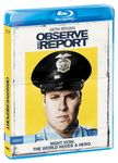 Observe and Report [Blu-ray]