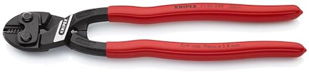 Knipex 71 01 250 "Cobolt" 9,84" Compact Bolt Cutters