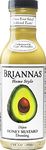 Briannas Home Style Dressings Dijon Honey Mustard -- 12 fl oz