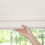 Cordless Roman Shades Lowes