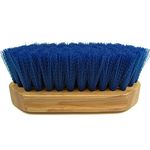 Intrepid International Pony Brush, Blue