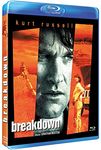 Breakdown BD 1997 [Blu-ray] [Import]