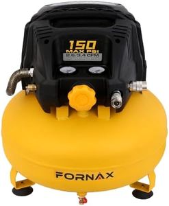 FORNAX Pan