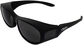 Global Vision Escort Safety Glasses