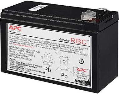 APC RBC17 