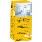 KLENK'S 500mL White Epoxy Enamel Paint