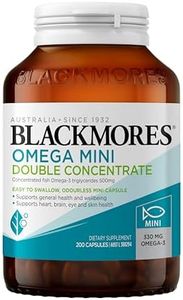 Blackmores