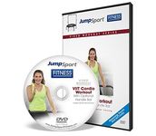 Mini Trampoline Workout Dvd