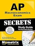 AP Macroeconomics Exam Secrets Stud