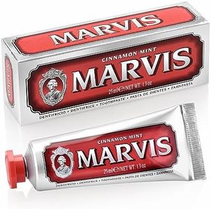 Marvis Cin