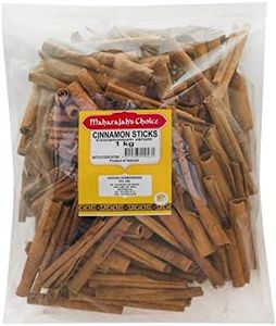 Maharajah's Choice Cinnamon Stick, 1 kg