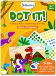 Skillmatics Art Activity - Dot It D