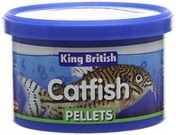 King British Catfish Pellet 65 g