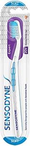 Sensodyne Sensitive Toothbrush (Expert) Color may vary