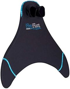Fin Fun Me