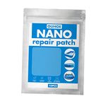 STYLEHEAVEN Waterproof Pool Repair Patch Clear Inflatables Puncture Tape Kits 10Pcs
