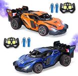 2 Pack Remote Control Drift Car wit