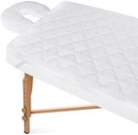 2-Piece Waterproof Massage Table Sh