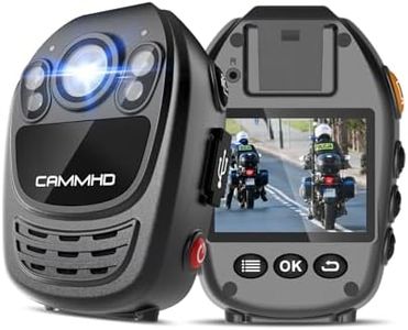 CAMMHD 144