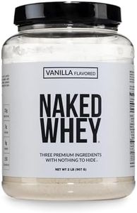 NAKED Whey