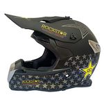 Mx Helmet